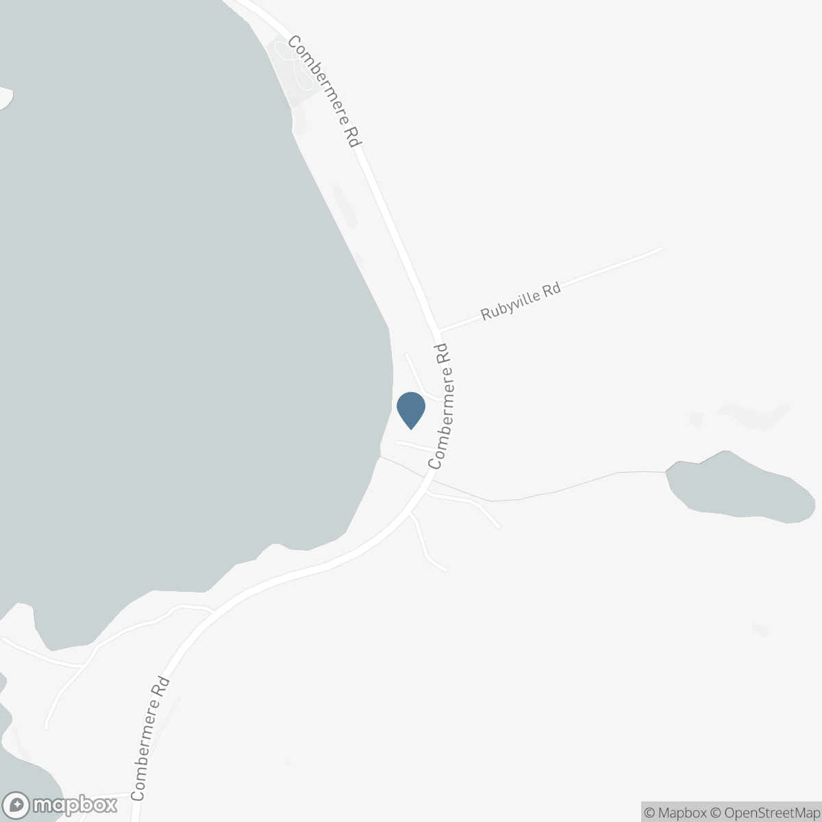 42195 COMBERMERE ROAD, Madawaska Valley, Ontario K0J 1B0